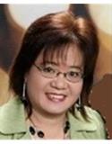 Catherine Cheung